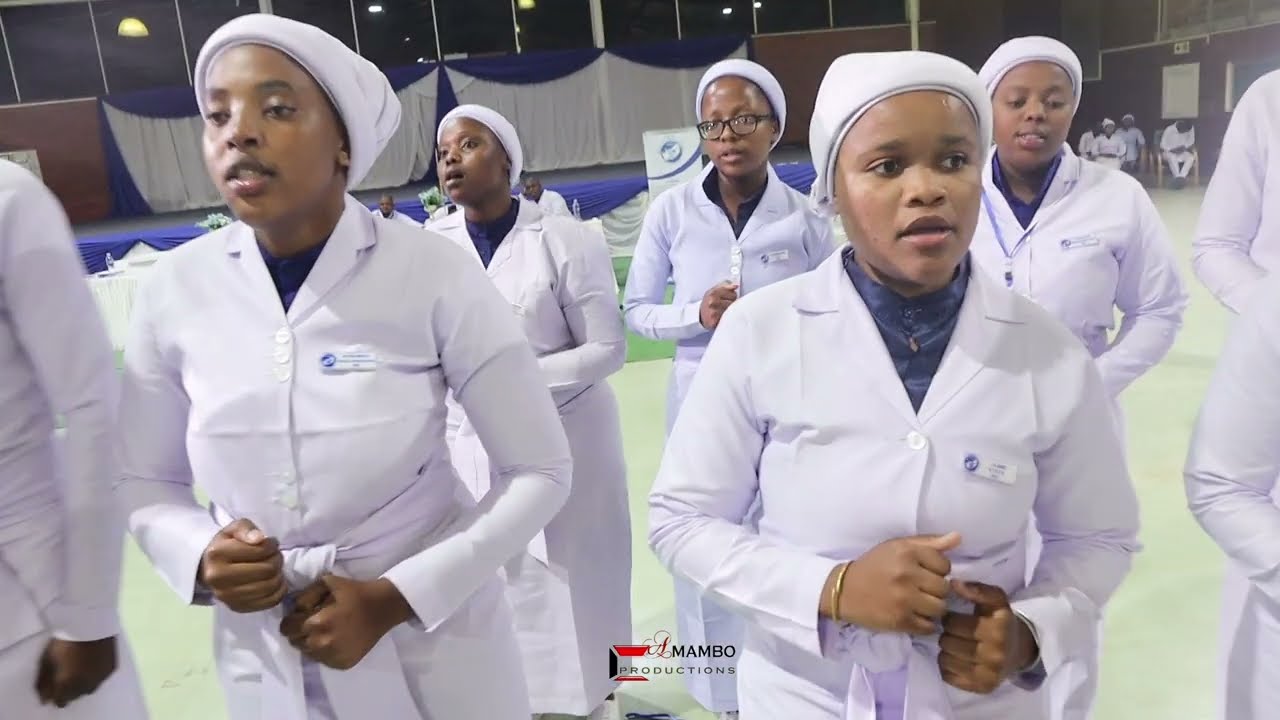 ATEZS MUT || Singamtholaphi Nkulunkulu Unjengaye || 2024