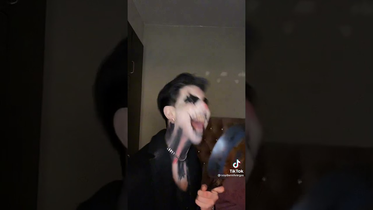 Tik tok de Daniel Vargas