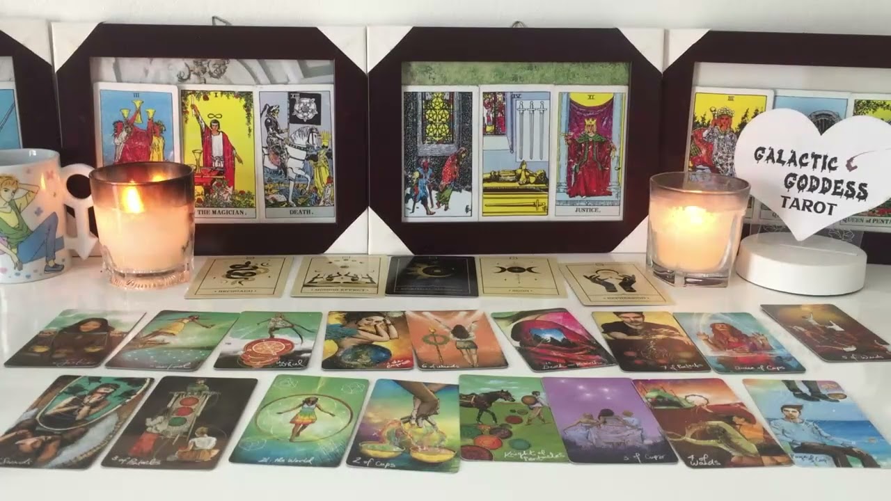 CANCER JUST BEFORE YOUR BIRTHDAY YOU WILL BECOME A MULTI MILLIONAIRE! CANCER TAROT LOVE READING