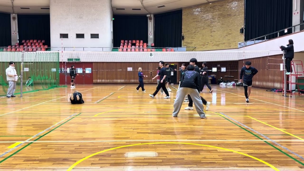 2026/2/7 IDEAオープン④