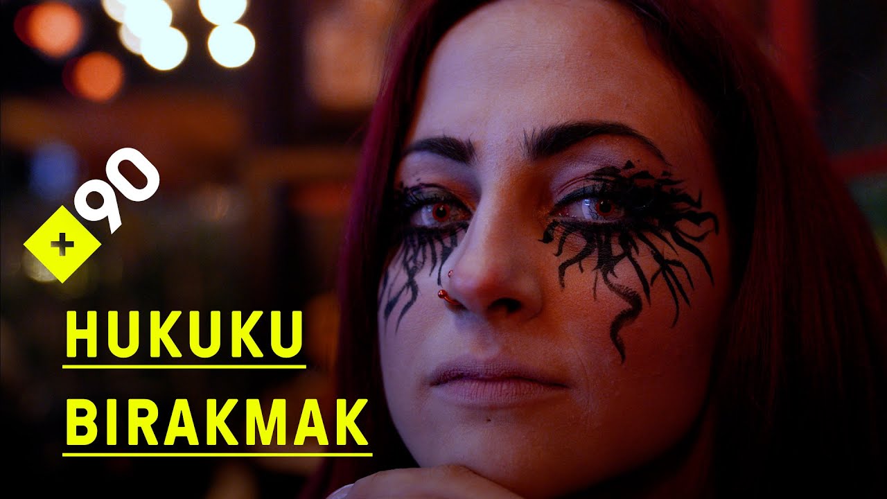 Avukatlıktan tam zamanlı dansçılığa | 
