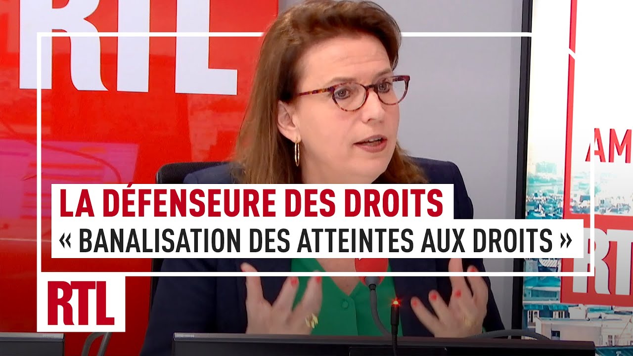 Claire Hédon : 