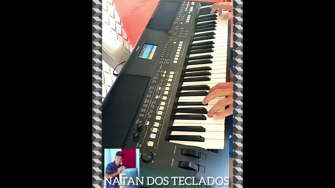 NATAN DOS TECLADOS oficial 
