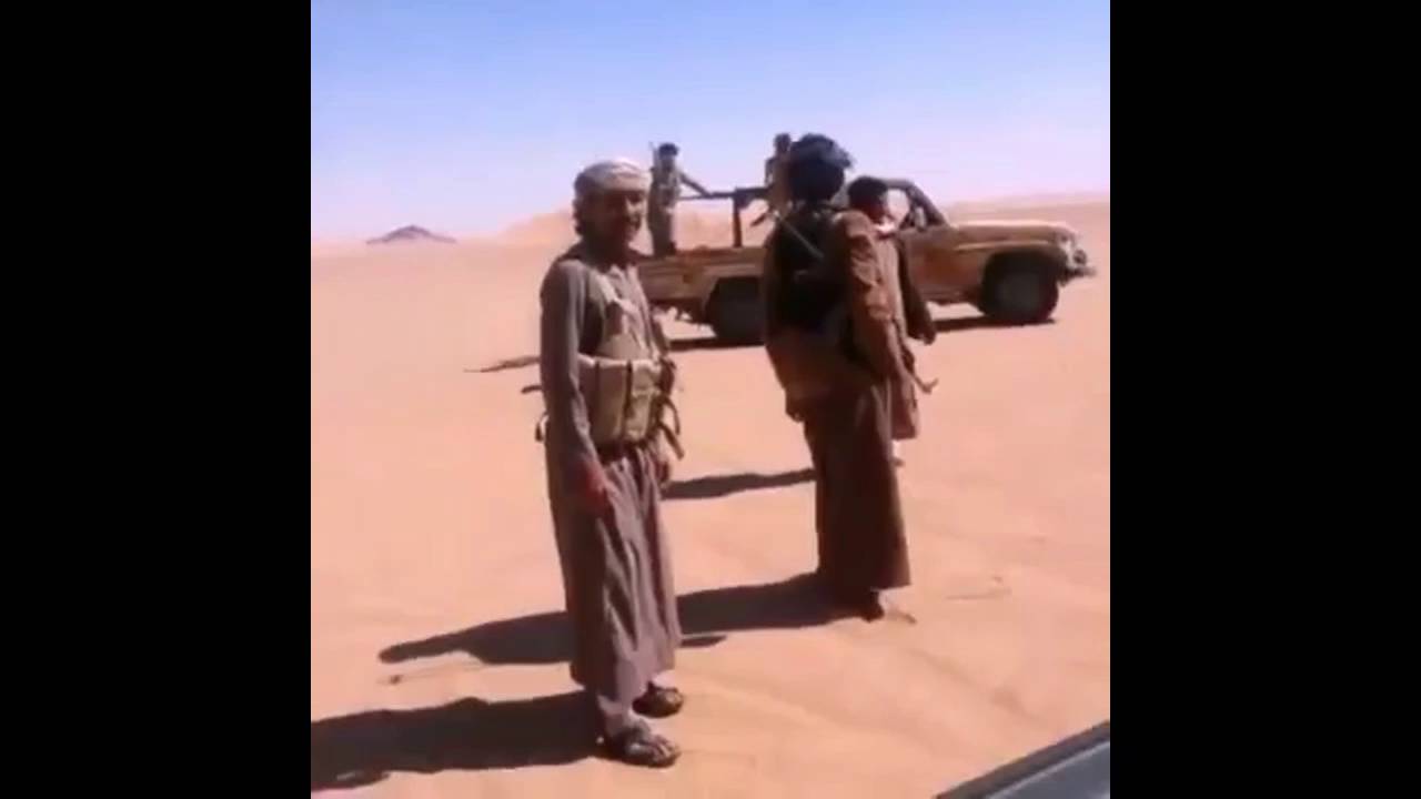 زامل الدهمي وجواب العولقي ( العوالق - دهم )