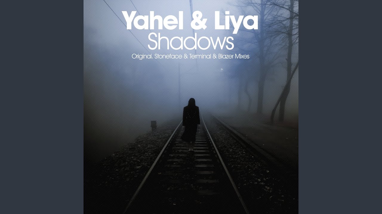 Shadows (Blazer Remix)