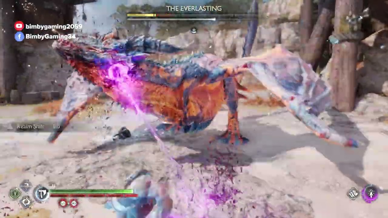 THE EVERLASTING