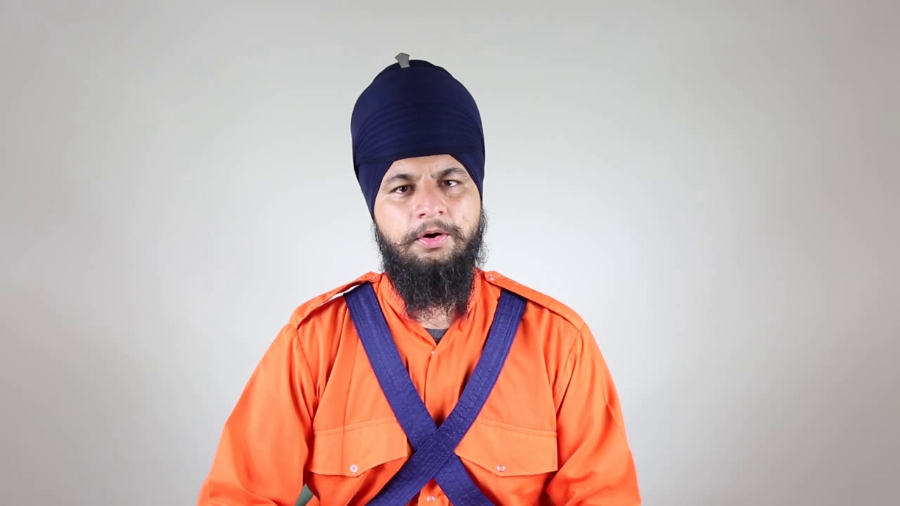 Where is the HOLIEST or SACRED place of SIKHS ?