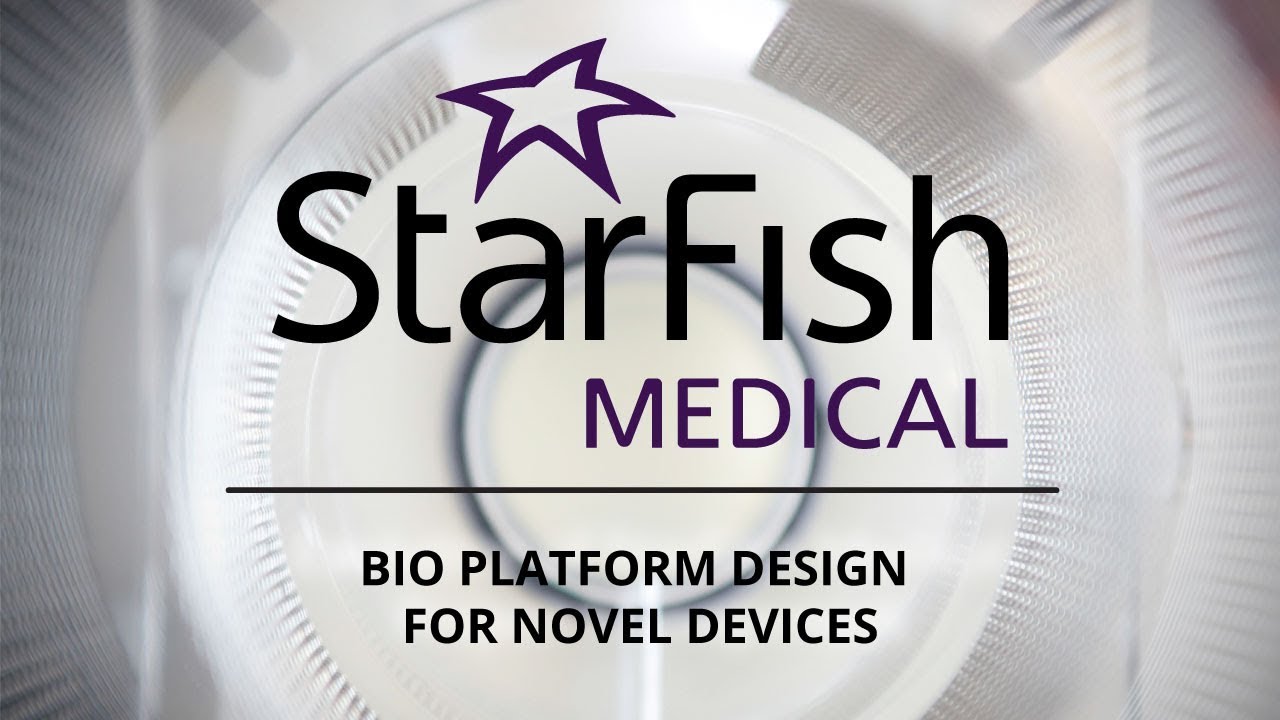 Biotech Platform Design for Novel Medical Devices