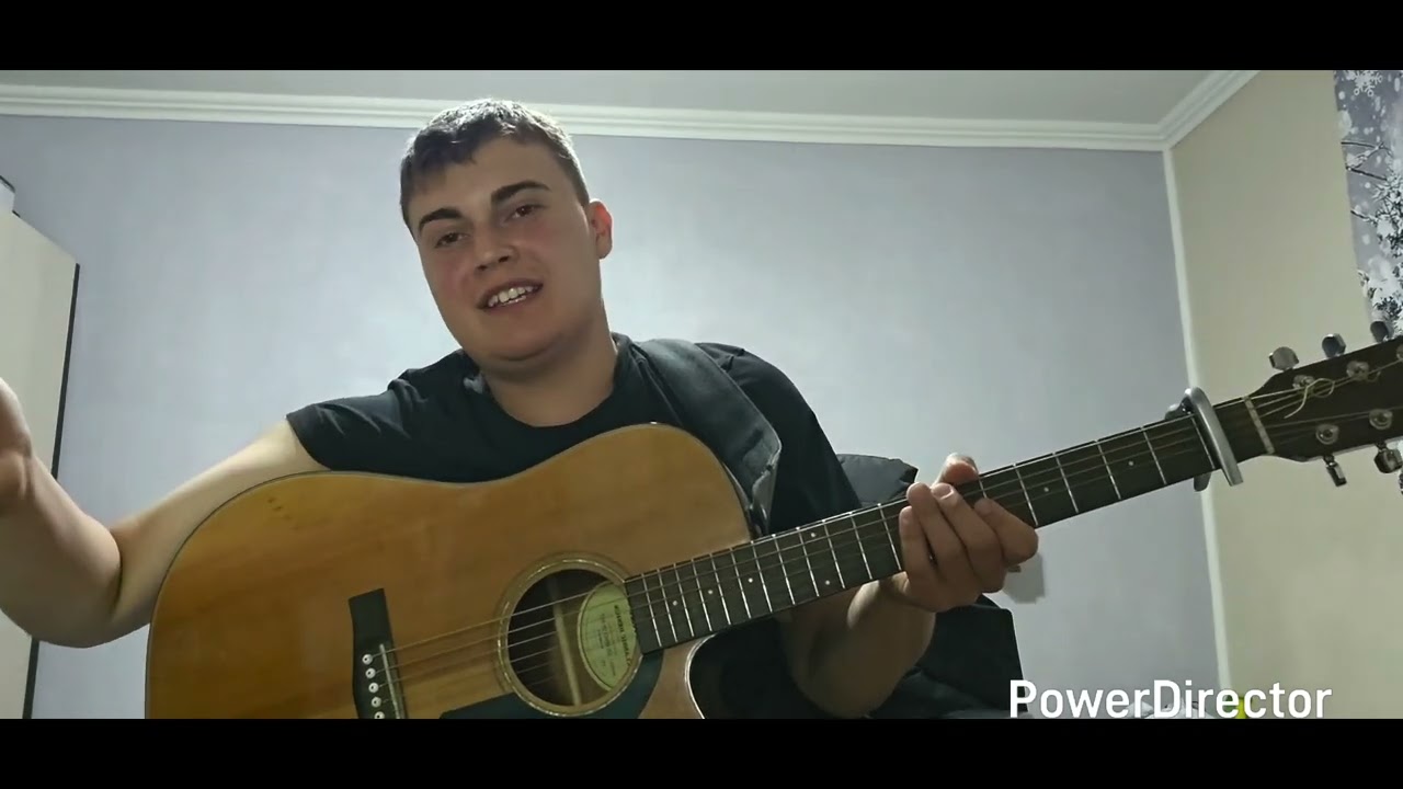 You Learn- Alanis Morissette Tutorial la Chitara by Laurențiu Ciupila