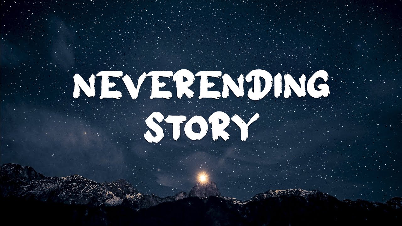 Neverending Story - Limahl | Lyrics | 1984