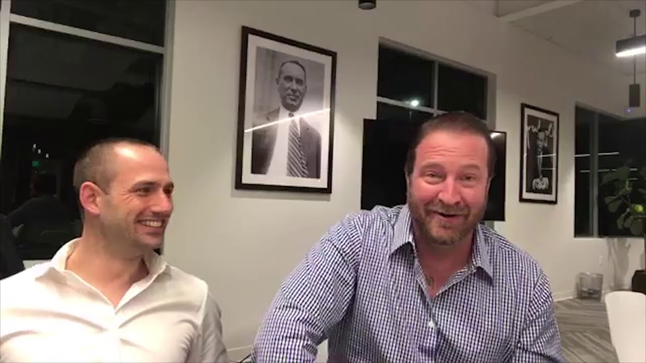 Frank Kern | The Single Biggest Mistake With Social Media Ads