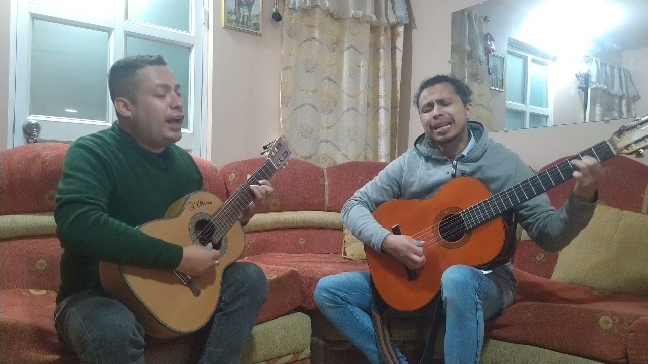 Amor sublime - Pasillo de amor