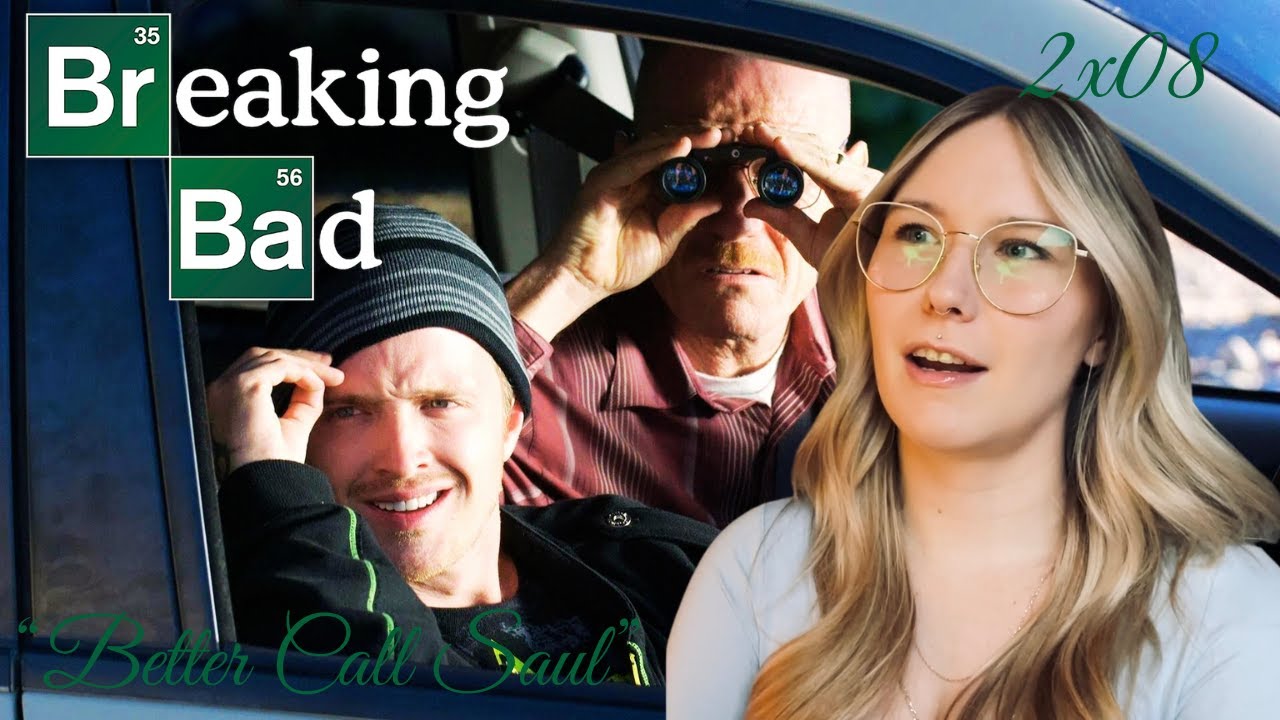 Breaking Bad S02E08 - 