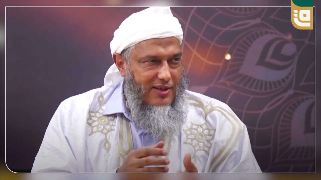 من هم الخوارج وكيف نميزهم عن المسلمين ؟ | فضيلة الشيخ محمد الحسن الددو