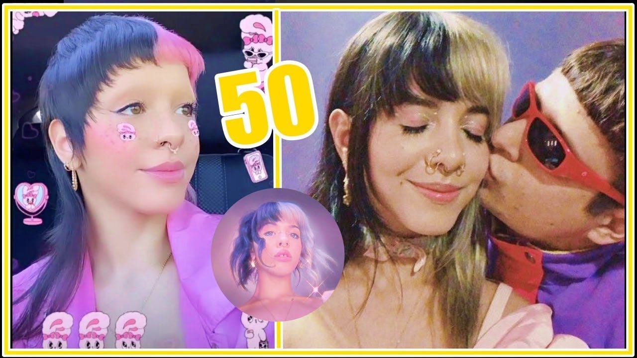50 Shocking Facts about Melanie Martinez!!!