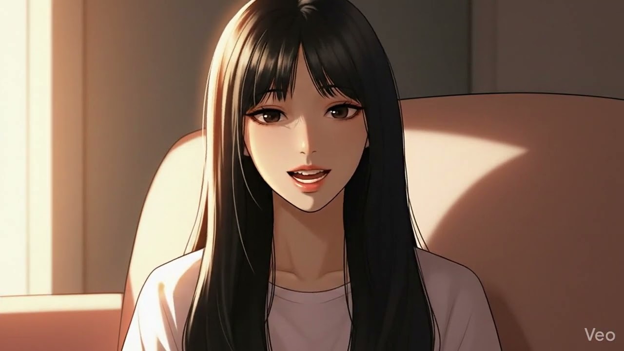 [감동 썰] 곶감집 딸의 쌉쌀한 꿈...