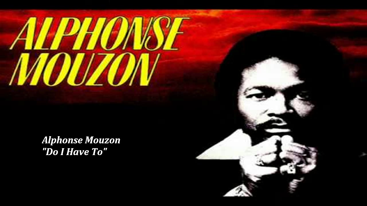 Alphonse Mouzon 