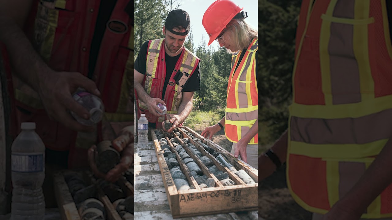 Kodiak Copper&rsquo;s CEO Claudia Tornquist explains why $KDK is a Great Investment Opportunity