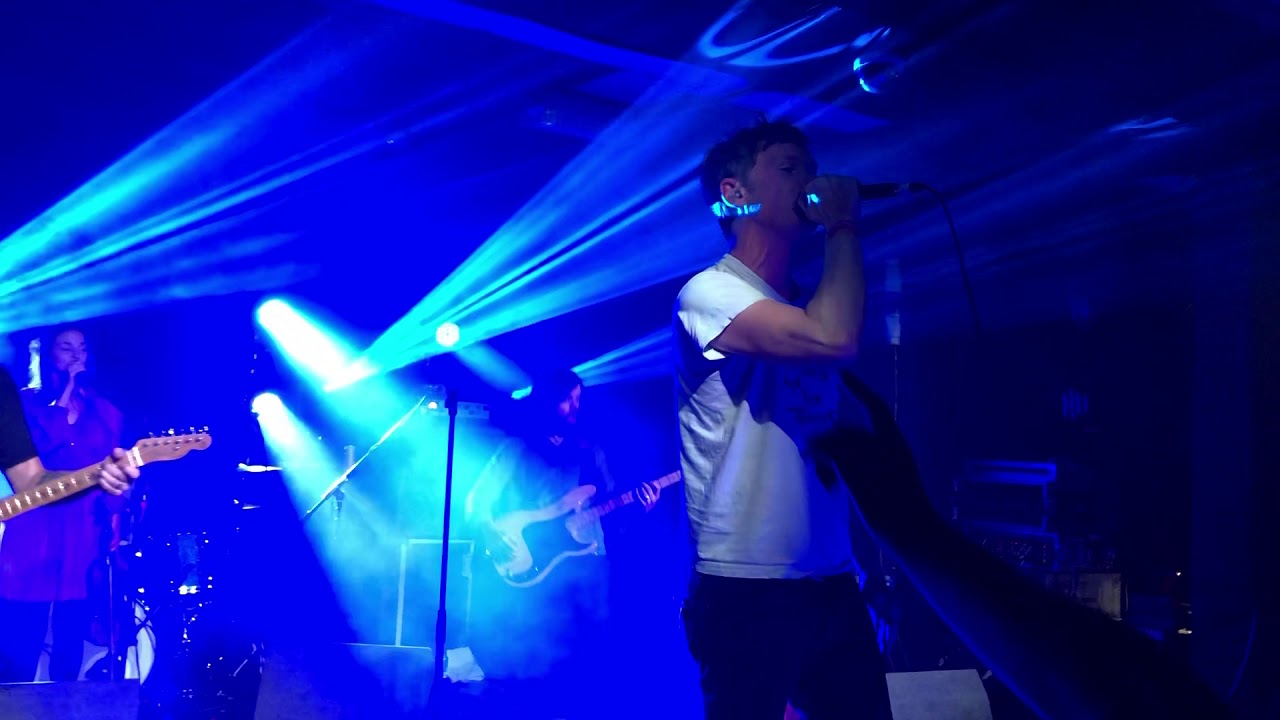 Idlewild - Love Steals Us From Loneliness @ Outwith Festival 2019