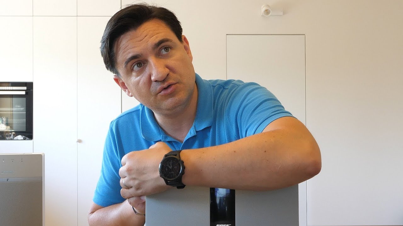 BOSE Soundtouch 20 -  [UNBOXING & REVIEW]