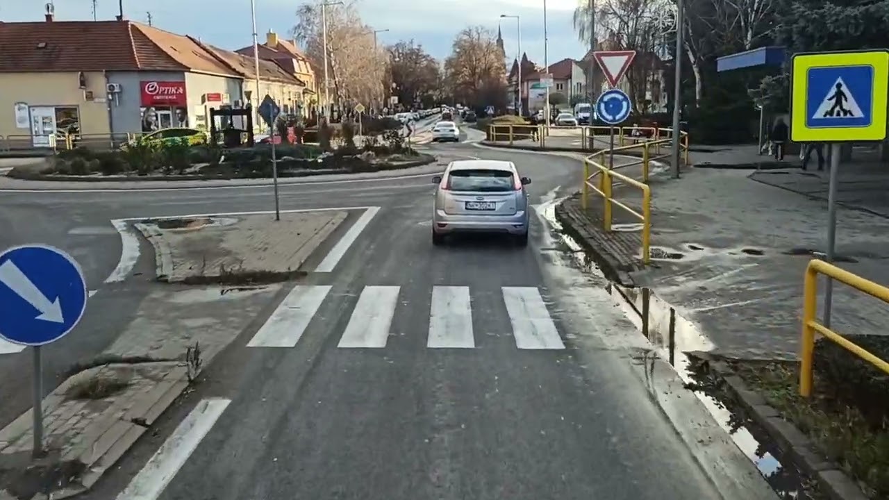 Vrable - Szlov&aacute;ki&aacute;ban