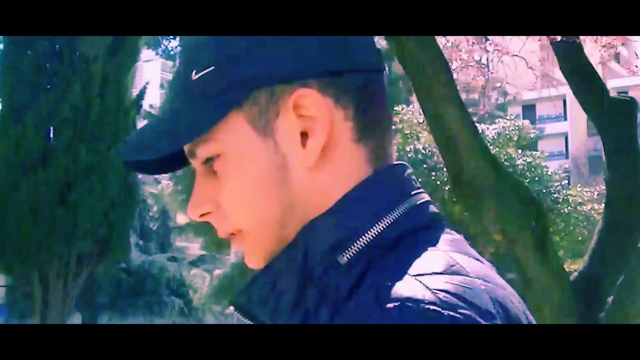 SVN - J'ATTENDS L' APPEL // CLIP OFFICIEL // M.M PRODUCTION