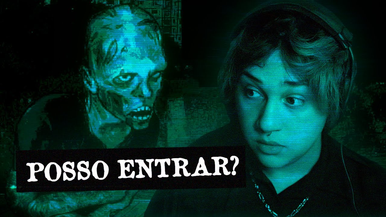 EU NÃO SOU HUMANO EU SOU !̸𝘂⃥𝘧̸𝗪⃥#̸𝗽⃥𝘨̸𝗧⃥ | No, I'm Not A Human