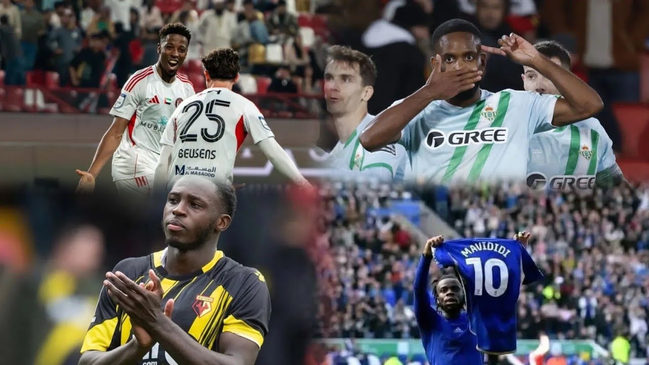 BARRAGE CDM2026 🇨🇩:BONNE NOUVELLE POUR LA RDC 🔥🔥AVANT LE MOIS DE MARS SEBASTIEN DESABRE SATISFAIT