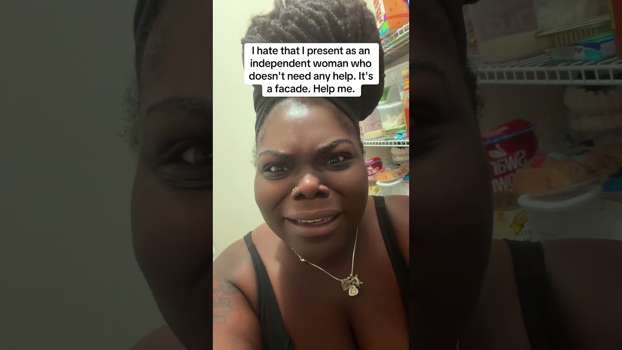 Hey Ms. Independent 😂🤦🏾&zwj;♀️ #realronsina #imjustagirl #millennial