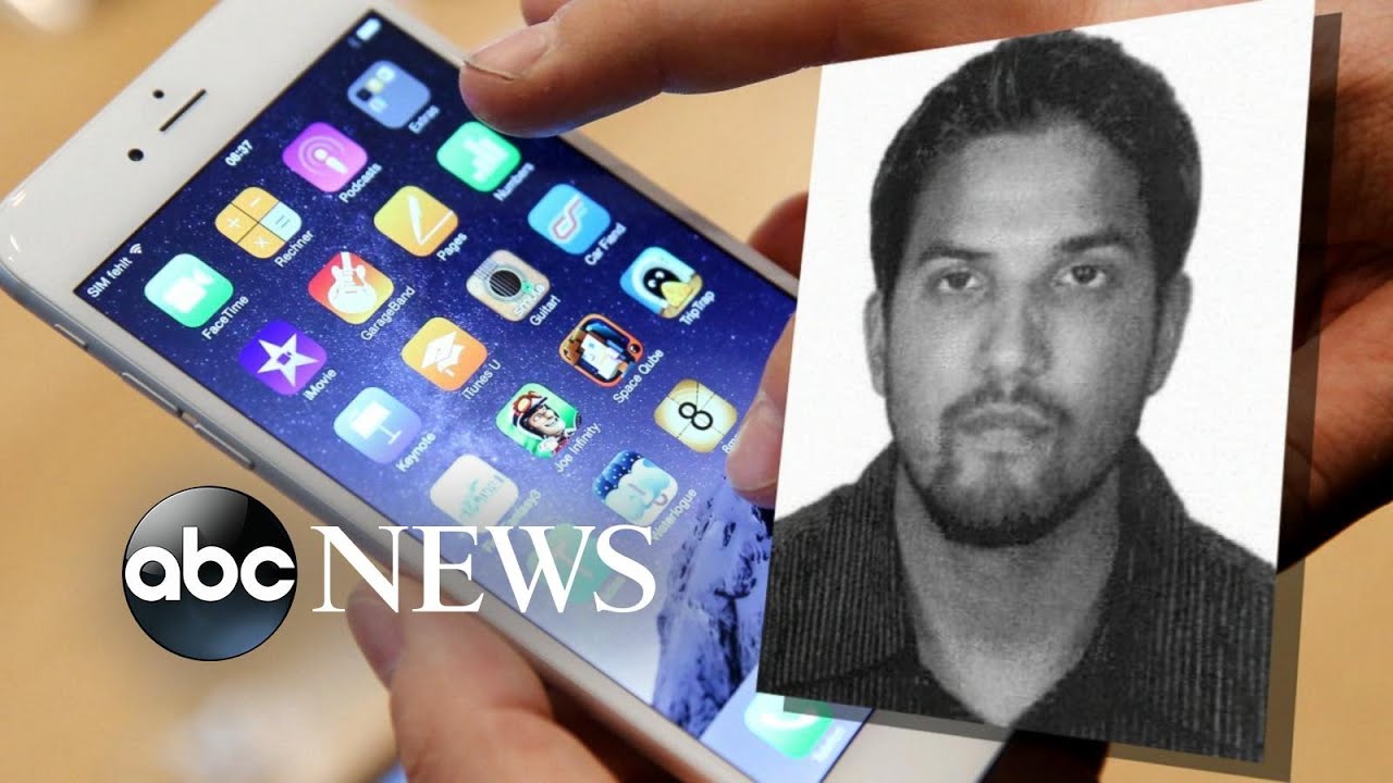 How the FBI Hacked the iPhone