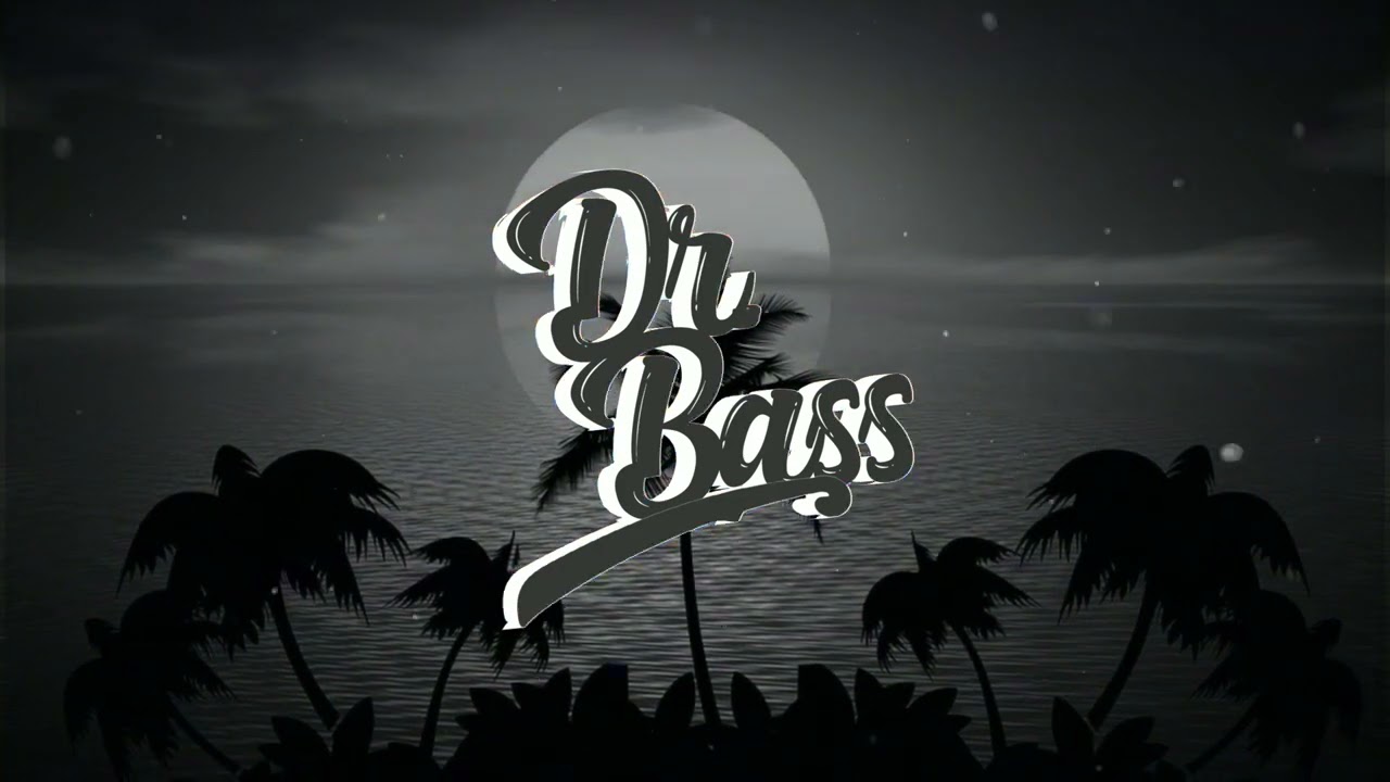 BLACHA - Bonnie & Clyde (Xsteer VIP Mix) (Bass Boosted)