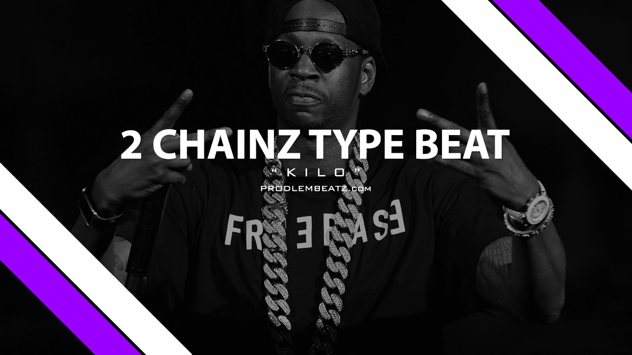 2 Chainz Type Beat 2015 x Young Thug 