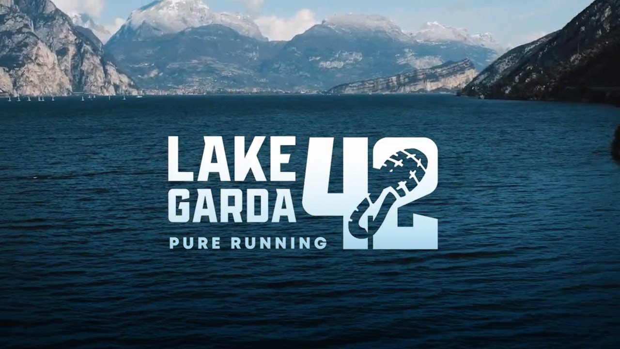 LAKE GARDA 42 - 1st Edition