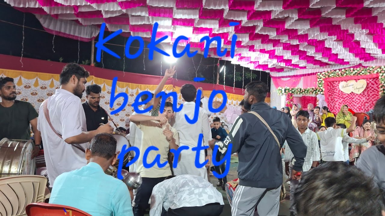 Kokani benjo lehzim