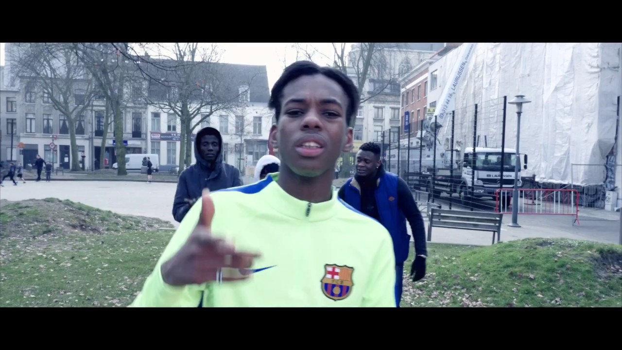 Duggy D & D Jozey - Allo (Prod Harun B)