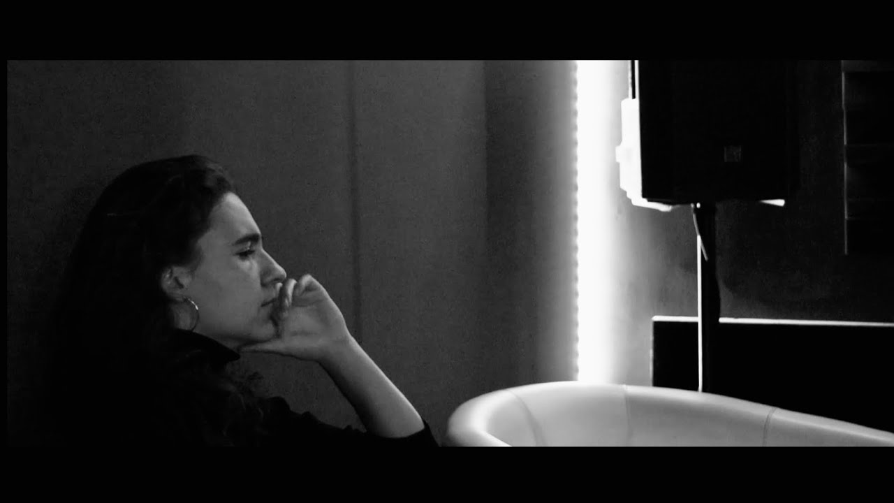 Έτσι Ανάσανα - Δήμητρα Μωραΐτη / Etsi Anasana - Dimitra Moraiti