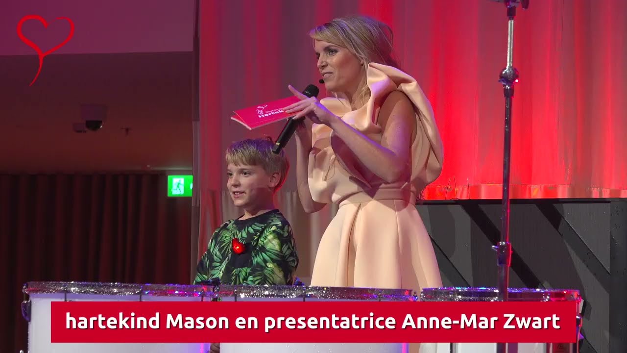 Hartekind Gala 2022 - Aftermovie