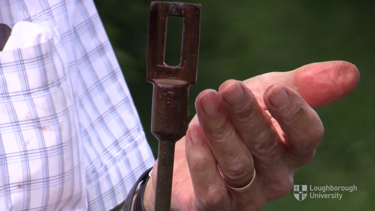 The Operation and Maintenance of the Afridev Handpump: Part 1