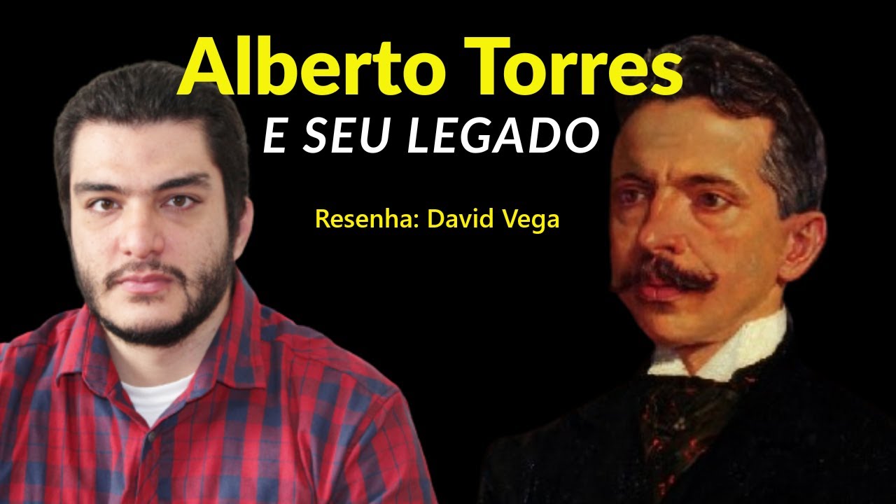 O Problema Nacional Brasileiro - Alberto Torres - Arkos Editorial - Resenha