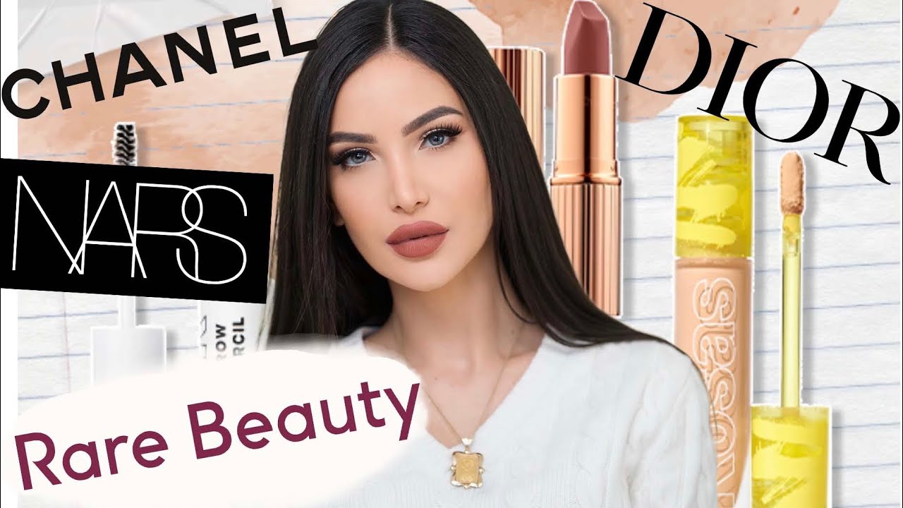 The 10 BEST Makeup Products of 2022