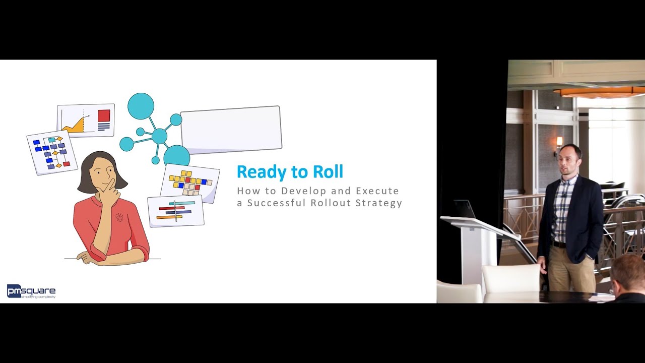 How to Develop and Execute a Successful Rollout Strategy