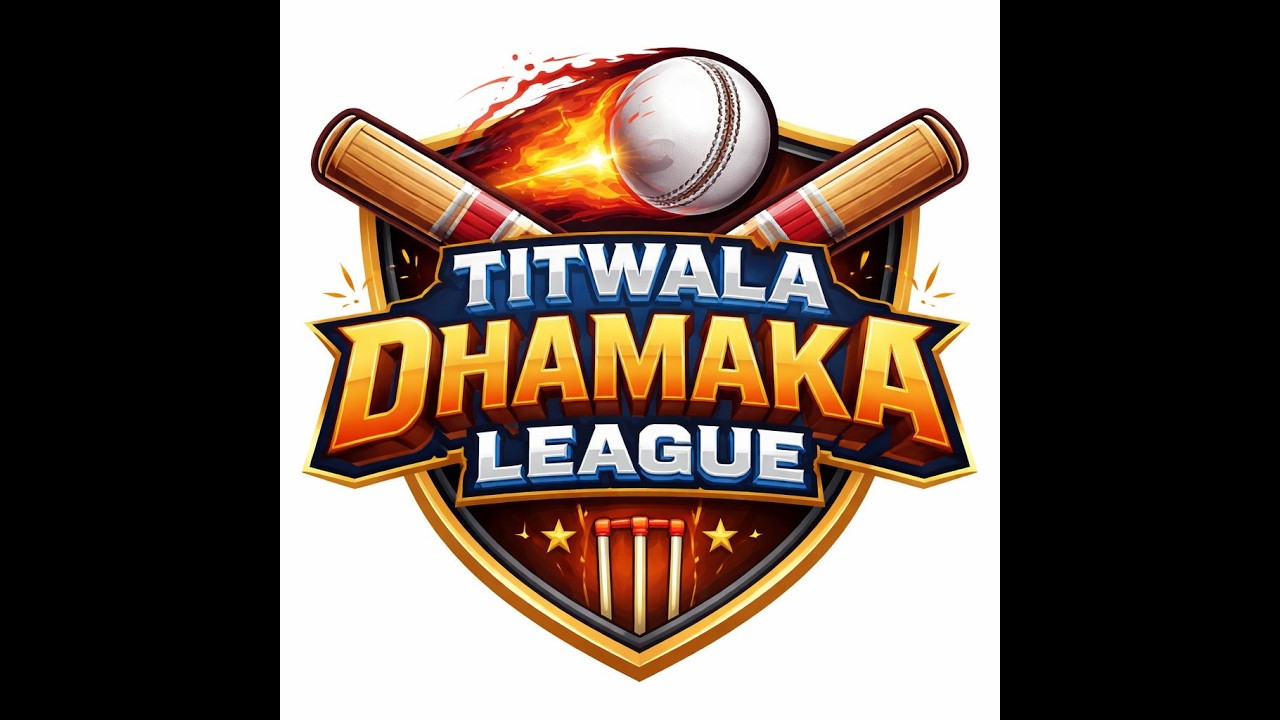 DAY -2 - TITWALA DHAMAKA LEAGUE SEASON-2 2026 || SHIVAM SPORTS