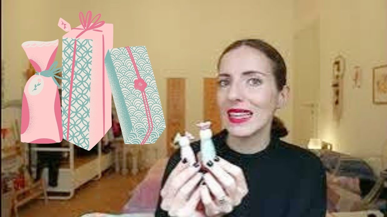 6 IDEE REGALO | a partire dai 6 anni