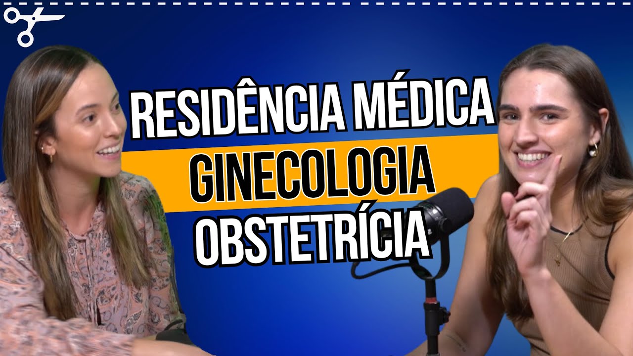Hospital Gafrée e Guinle Rotina da Residência de Ginecologia e Obstetrícia