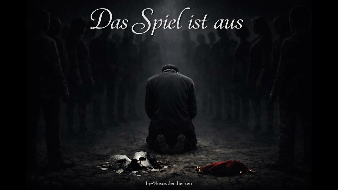 Das Spiel ist aus