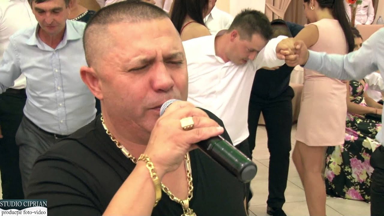 Nicolae Guta - Joc Banat, Nunta Borsa