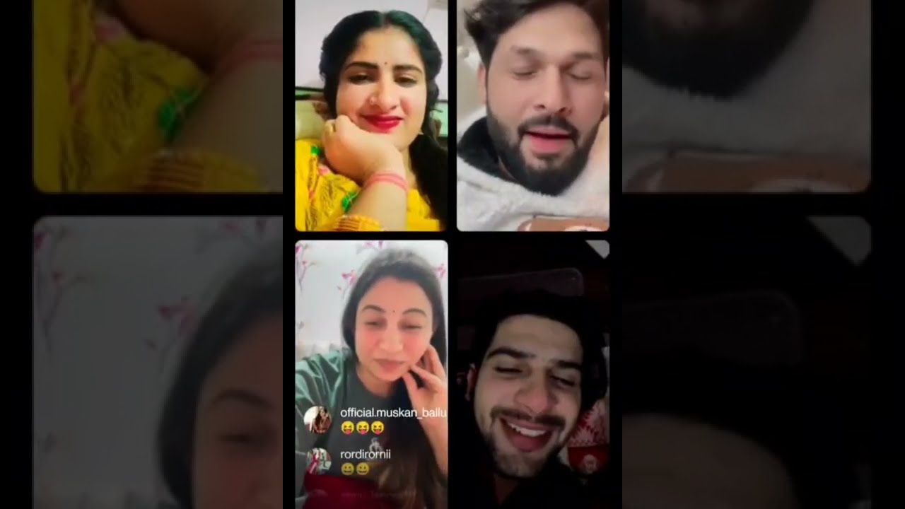 काले चूतड 😂||Sinta Bhai Live||Do Utt Kattde Live