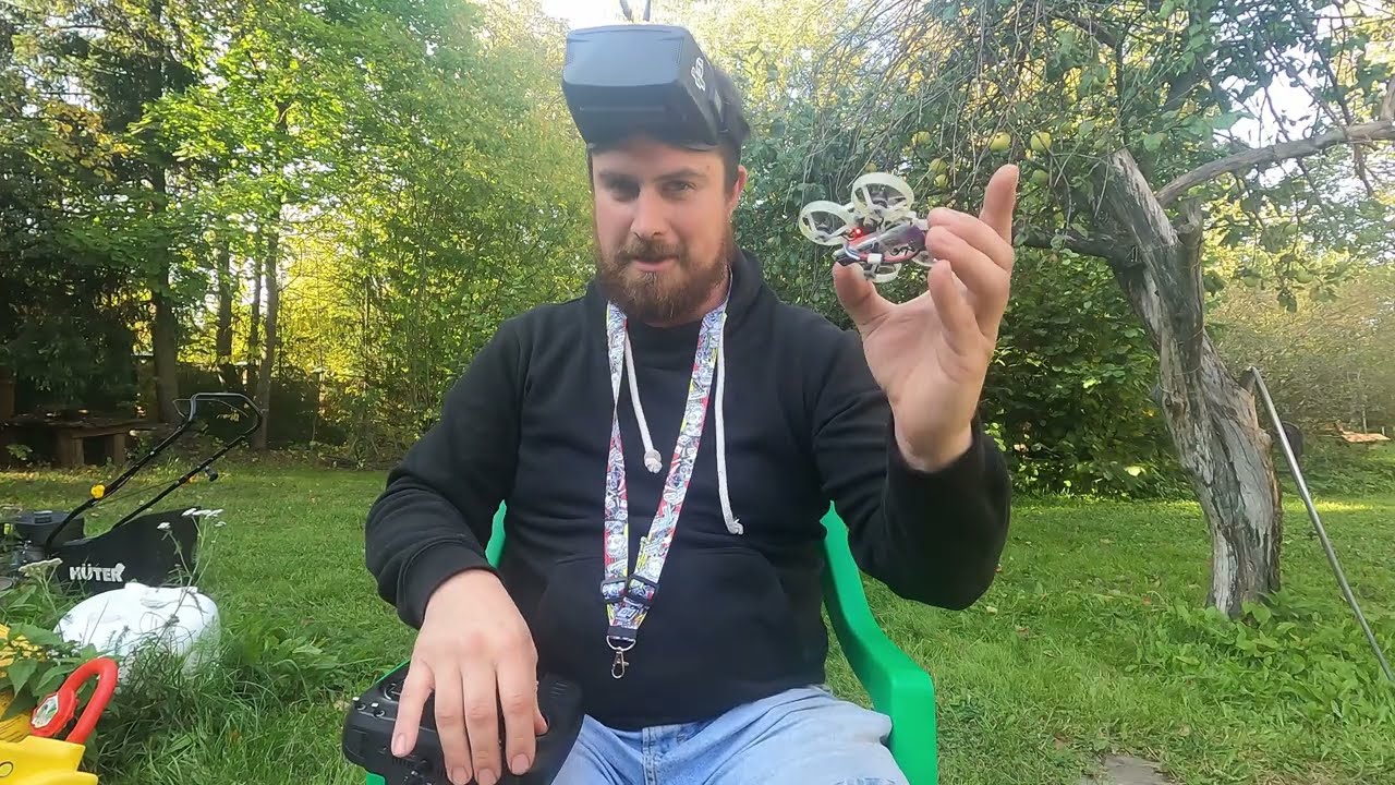 Функция skyzone cobra x v2 о которой почти никто не знает