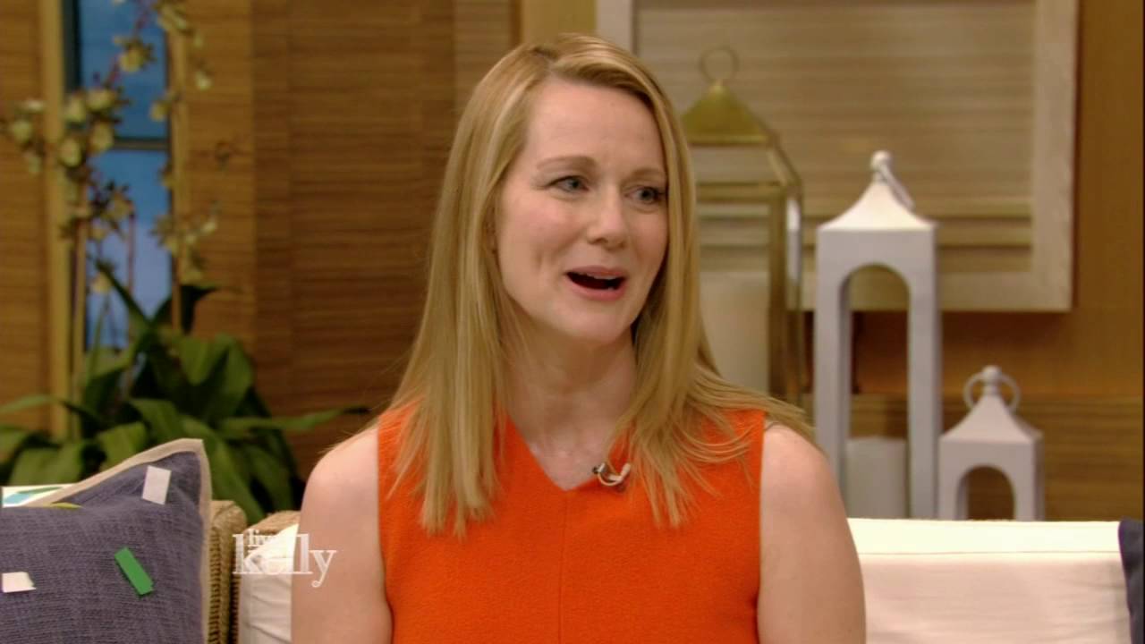 Laura Linney's 