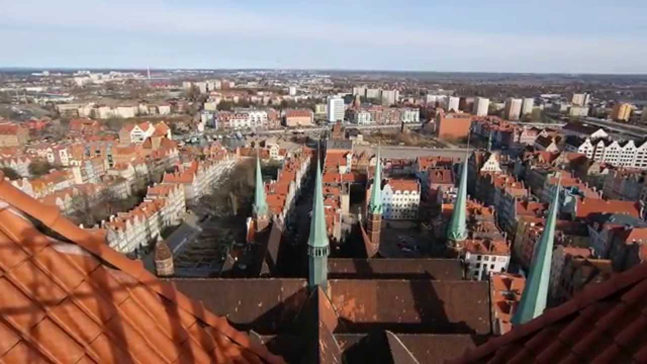 Studium Zagospodarowania Gdańska